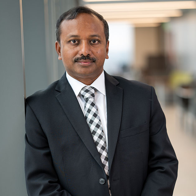 Dr. Sudip Gupta